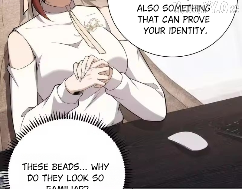 Hidden Dragon in the City (2025) Chapter 48 - page 36